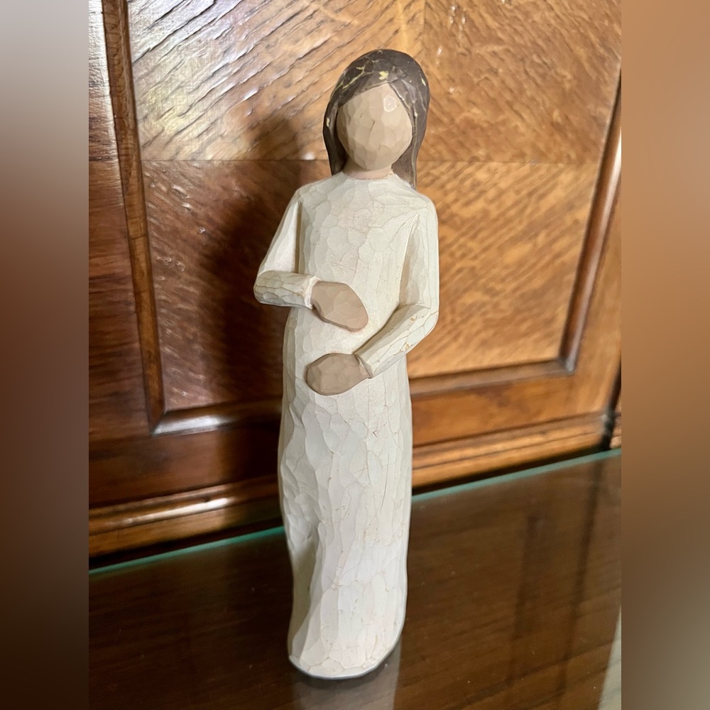 Willow Tree “Cherish”